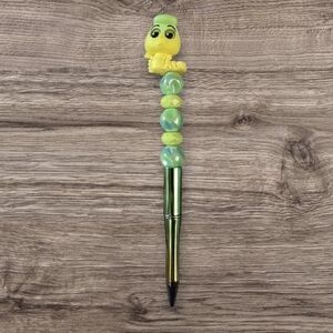 Disney Doorables Custom Pen Alice In Wonderland Absolem Caterpillar